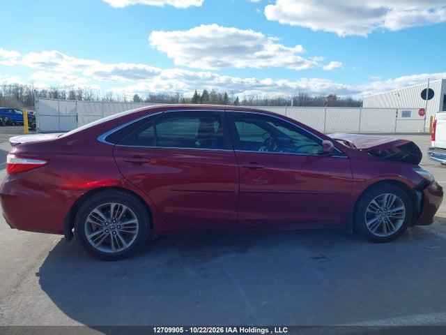 4T1BF1FK5FU977590 Toyota Camry Le/xle/se/xse