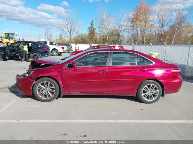 4T1BF1FK5FU977590 Toyota Camry Le/xle/se/xse