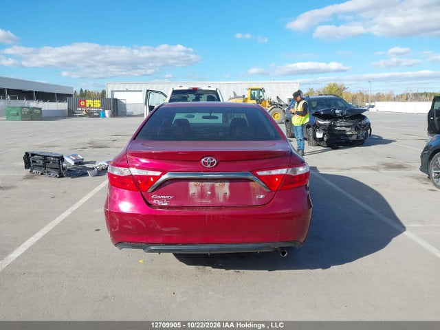 4T1BF1FK5FU977590 Toyota Camry Le/xle/se/xse