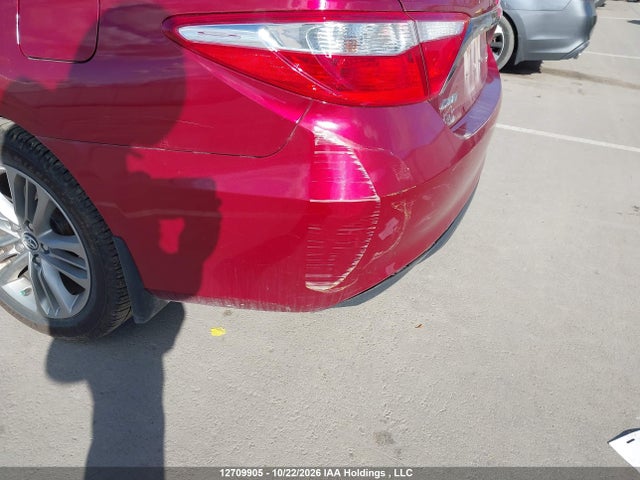 4T1BF1FK5FU977590 Toyota Camry Le/xle/se/xse