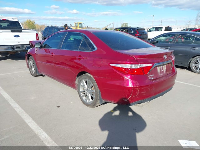 4T1BF1FK5FU977590 Toyota Camry Le/xle/se/xse