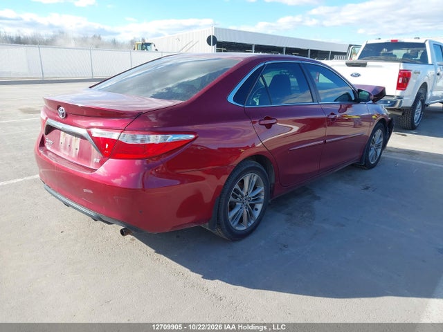 4T1BF1FK5FU977590 Toyota Camry Le/xle/se/xse