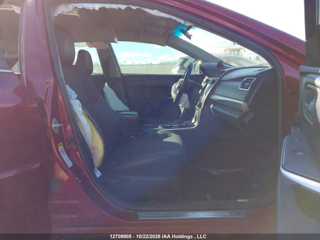 4T1BF1FK5FU977590 Toyota Camry Le/xle/se/xse