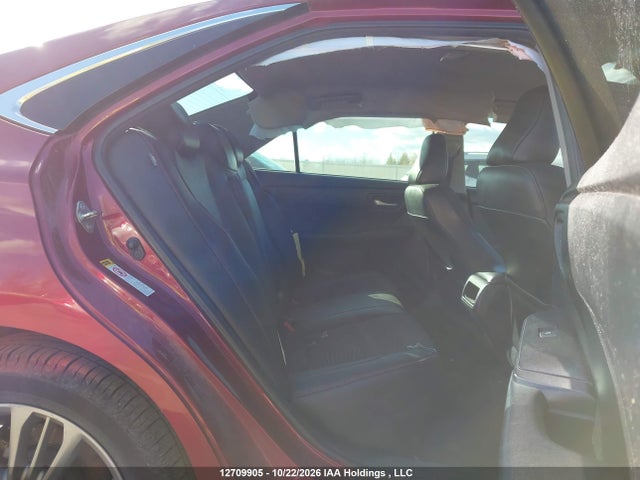 4T1BF1FK5FU977590 Toyota Camry Le/xle/se/xse