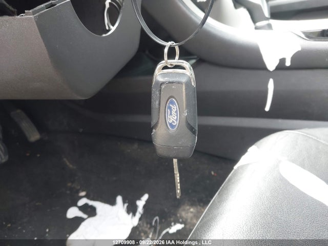 Ford FUSION SE 2014 3FA6P0HD8ER144910 Image 11