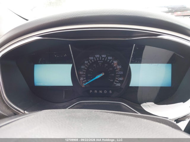 Ford FUSION SE 2014 3FA6P0HD8ER144910 Image 7