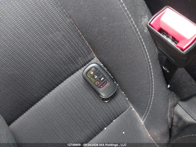 Honda CIVIC EX 2024 2HGFE2F35RH101215 Image 11