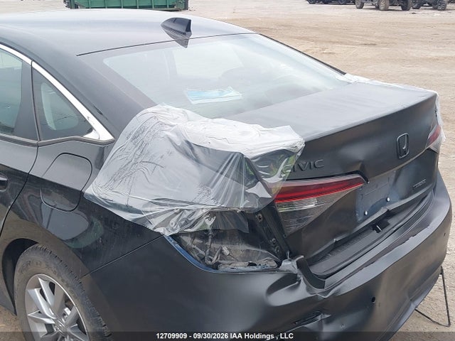 Honda CIVIC EX 2024 2HGFE2F35RH101215 Image 20