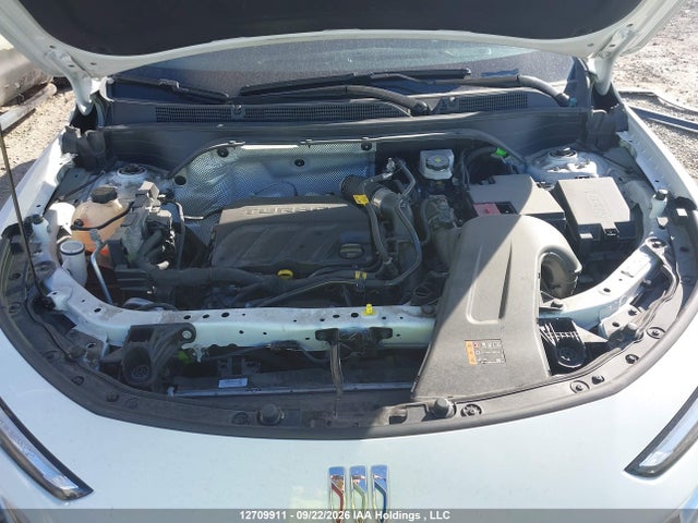 Buick Envista Preferred 2025 KL47LAE24SB177190 Image 10