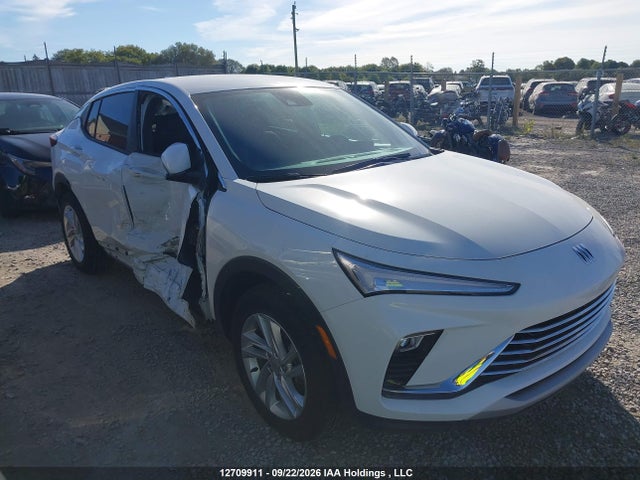 Buick Envista Preferred 2025 KL47LAE24SB177190 Image 14