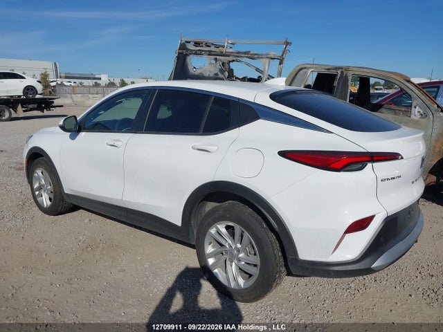Buick Envista Preferred 2025 KL47LAE24SB177190 Image 15