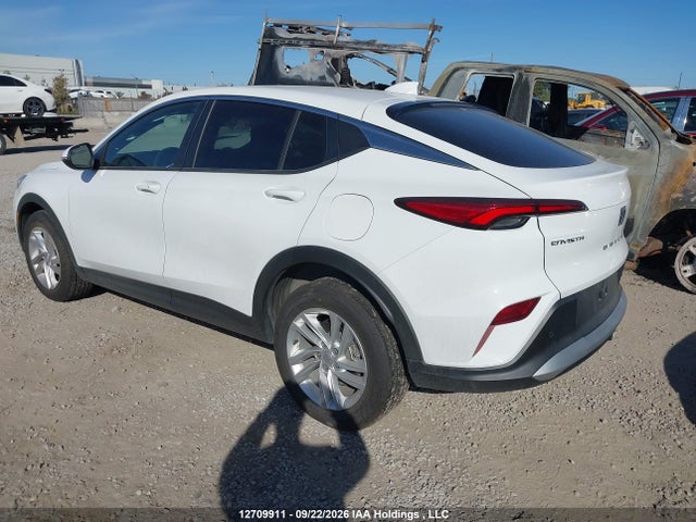 Buick Envista Preferred 2025 KL47LAE24SB177190 Image 3