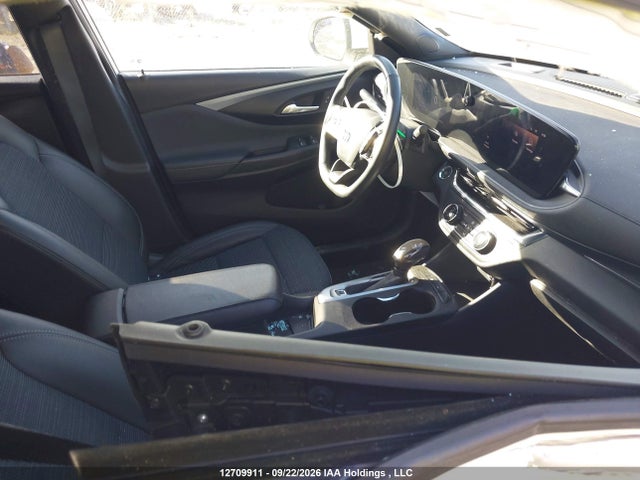 Buick Envista Preferred 2025 KL47LAE24SB177190 Image 5