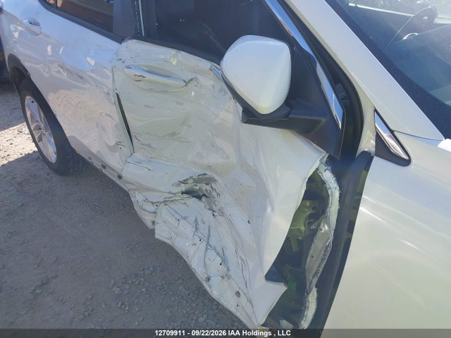 Buick Envista Preferred 2025 KL47LAE24SB177190 Image 6