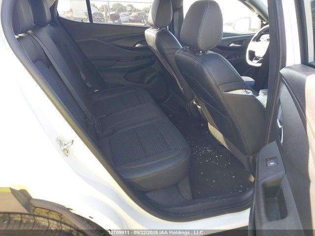 Buick Envista Preferred 2025 KL47LAE24SB177190 Image 8