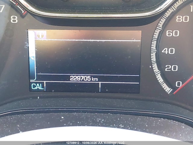 2017 Chevrolet Cruze Lt Auto მანქანა იყიდება აუქციონზე, vin: 1G1BE5SM0H7111330, აუქციონის ნომერი: 12709912