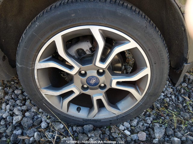 Продажа на аукционе авто 2019 Ford Ecosport, vin: MAJ6S3GLXKC278871, номер лота: 12709913