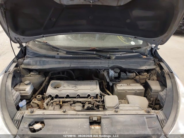Aukcja sprzedaży 2012 Hyundai Tucson Gls, vin: KM8JU3AC1CU437291, numer aukcji: 12709916