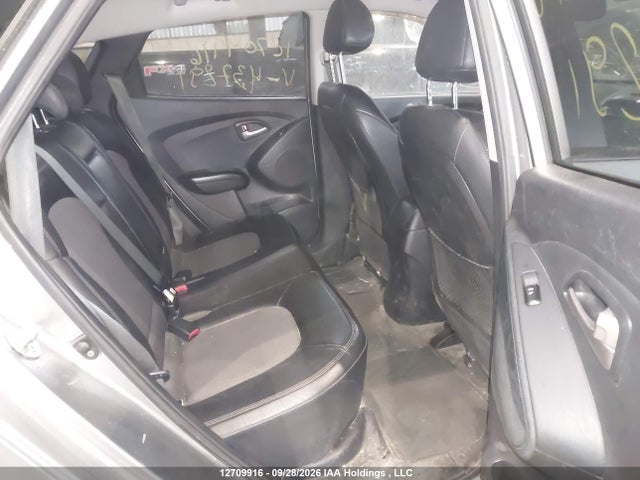 Aukcja sprzedaży 2012 Hyundai Tucson Gls, vin: KM8JU3AC1CU437291, numer aukcji: 12709916