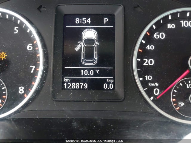 Aukcja sprzedaży 2016 Volkswagen Tiguan Comfort/high/r-line/sp Ed, vin: WVGJV7AX1GW548442, numer aukcji: 12709919