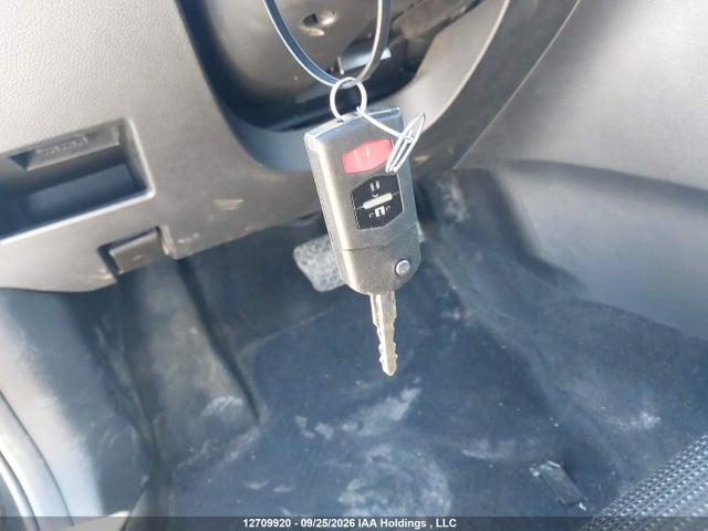Продажа на аукционе авто 2012 Mazda 3 Sport, vin: JM1BL1KF8C1530769, номер лота: 12709920