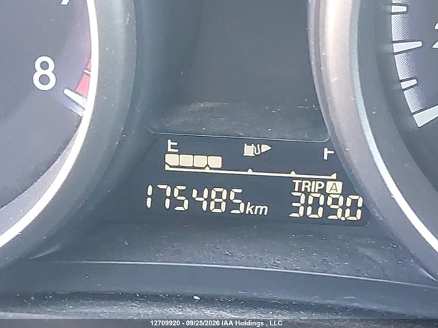 Продажа на аукционе авто 2012 Mazda 3 Sport, vin: JM1BL1KF8C1530769, номер лота: 12709920