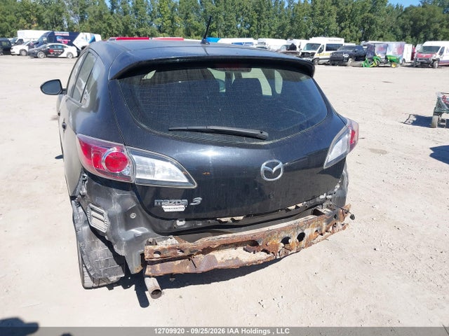 Продажа на аукционе авто 2012 Mazda 3 Sport, vin: JM1BL1KF8C1530769, номер лота: 12709920