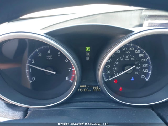 Продажа на аукционе авто 2012 Mazda 3 Sport, vin: JM1BL1KF8C1530769, номер лота: 12709920