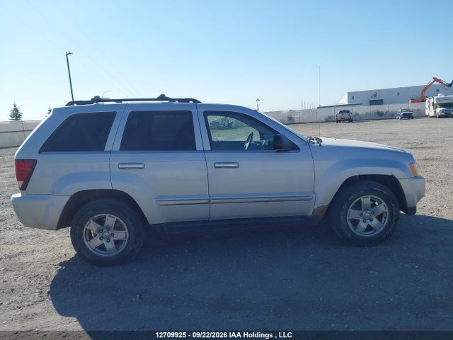 Продаж на аукціоні авто 2006 Jeep Grand Cherokee Limited, vin: 1J4HR58N46C213024, номер лоту: 12709925