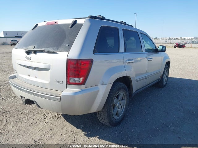 Продаж на аукціоні авто 2006 Jeep Grand Cherokee Limited, vin: 1J4HR58N46C213024, номер лоту: 12709925