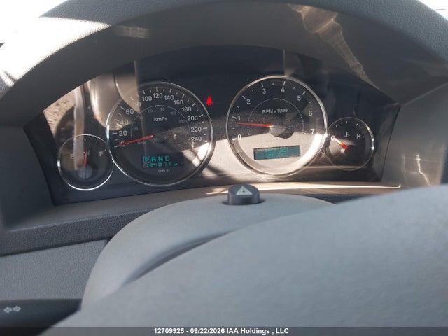 Продаж на аукціоні авто 2006 Jeep Grand Cherokee Limited, vin: 1J4HR58N46C213024, номер лоту: 12709925