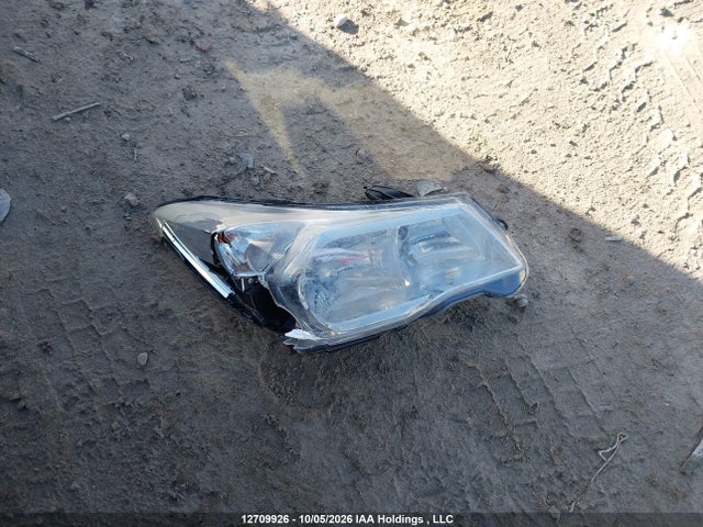 Subaru Forester 2.5i 2015 JF2SJCBC6FH816320 Image 12