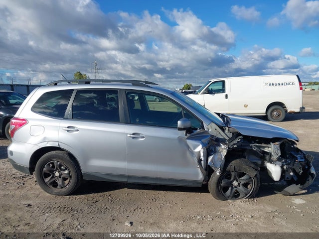 Subaru Forester 2.5i 2015 JF2SJCBC6FH816320 Image 14