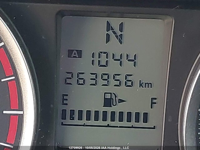 Subaru Forester 2.5i 2015 JF2SJCBC6FH816320 Image 16