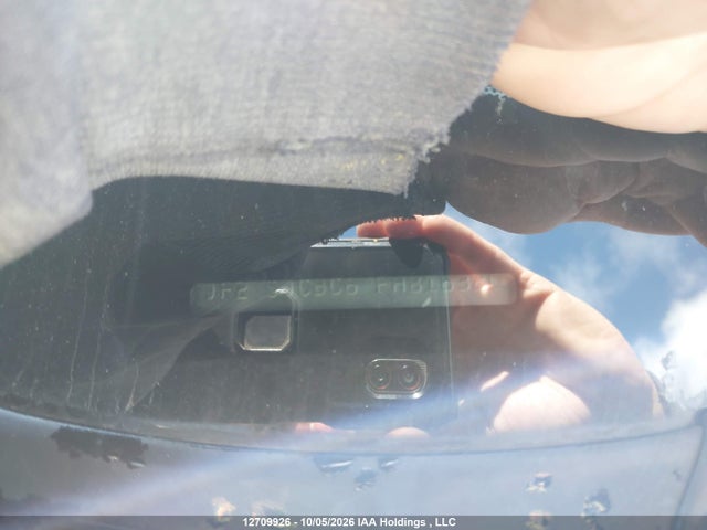 Subaru Forester 2.5i 2015 JF2SJCBC6FH816320 Image 18