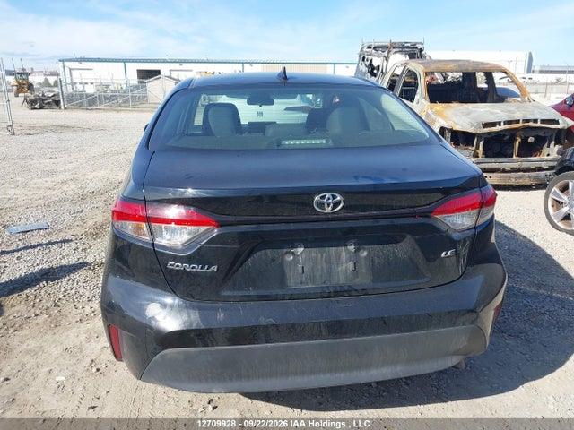 Toyota COROLLA LE 2023 5YFB4MDEXPP016314 Image 13