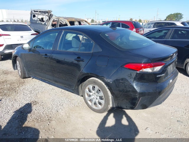 Toyota COROLLA LE 2023 5YFB4MDEXPP016314 Image 3