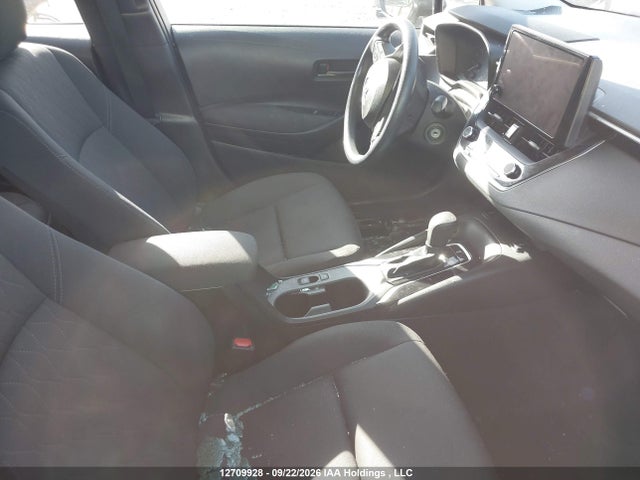 Toyota COROLLA LE 2023 5YFB4MDEXPP016314 Image 5