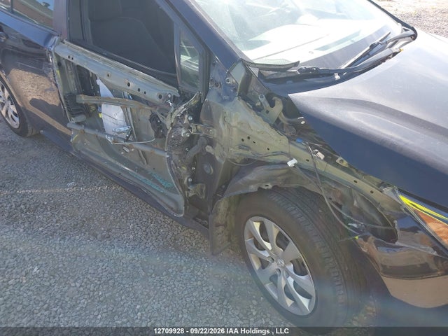 Toyota COROLLA LE 2023 5YFB4MDEXPP016314 Image 6