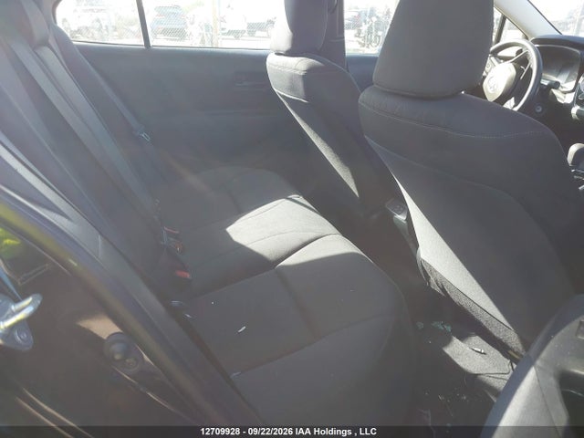 Toyota COROLLA LE 2023 5YFB4MDEXPP016314 Image 8