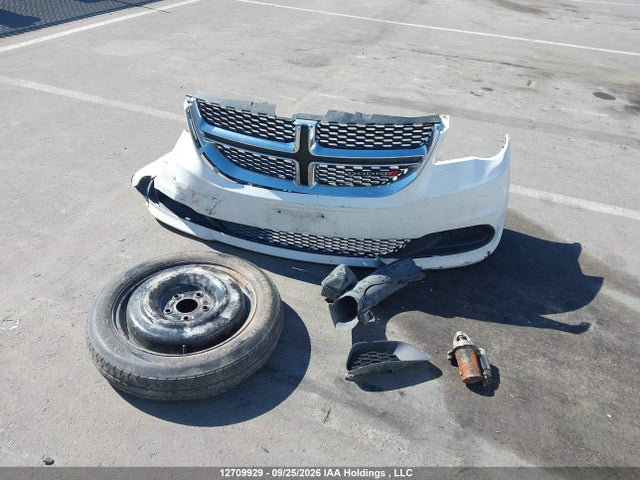 Продажа на аукционе авто 2014 Dodge Grand Caravan Se/sxt, vin: 2C4RDGBG3ER102890, номер лота: 12709929