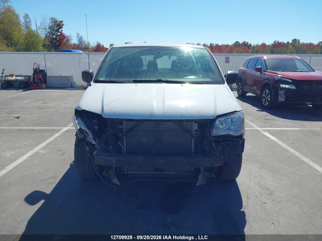 Продажа на аукционе авто 2014 Dodge Grand Caravan Se/sxt, vin: 2C4RDGBG3ER102890, номер лота: 12709929
