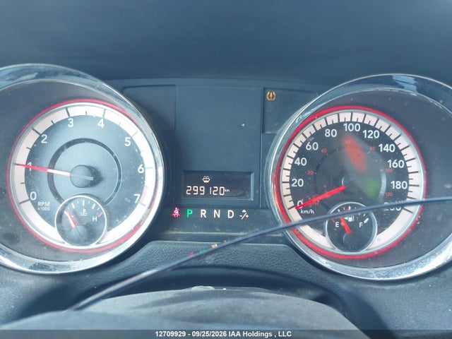 Продажа на аукционе авто 2014 Dodge Grand Caravan Se/sxt, vin: 2C4RDGBG3ER102890, номер лота: 12709929