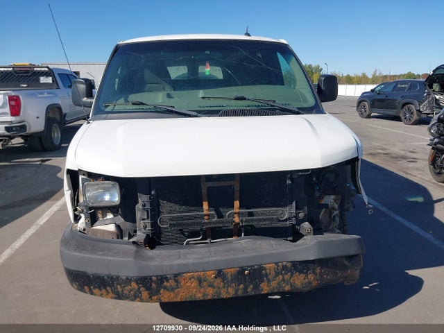 Продажа на аукционе авто 2013 Gmc Savana G2500, vin: 1GTW7GFA7D1181158, номер лота: 12709930