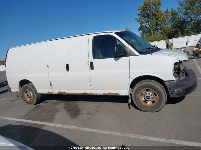 Продажа на аукционе авто 2013 Gmc Savana G2500, vin: 1GTW7GFA7D1181158, номер лота: 12709930