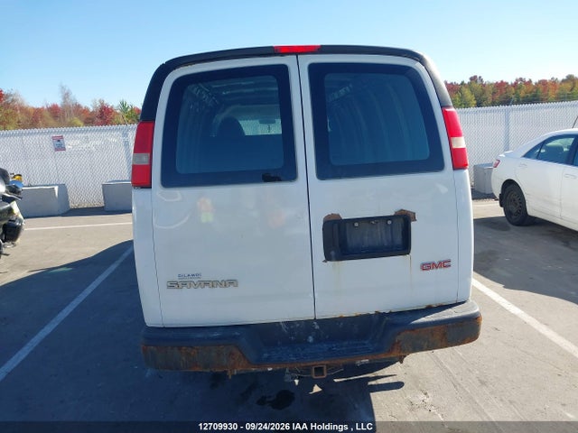 Продажа на аукционе авто 2013 Gmc Savana G2500, vin: 1GTW7GFA7D1181158, номер лота: 12709930