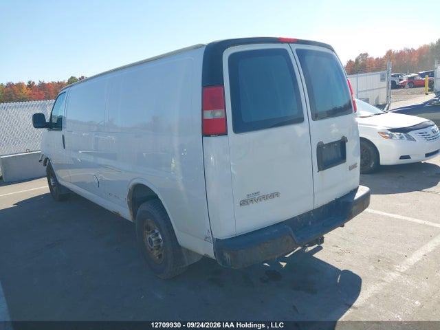 Продажа на аукционе авто 2013 Gmc Savana G2500, vin: 1GTW7GFA7D1181158, номер лота: 12709930
