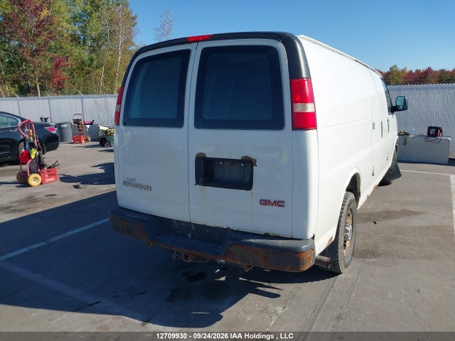 Продажа на аукционе авто 2013 Gmc Savana G2500, vin: 1GTW7GFA7D1181158, номер лота: 12709930