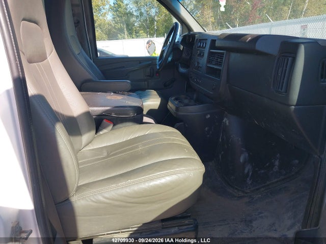 Продажа на аукционе авто 2013 Gmc Savana G2500, vin: 1GTW7GFA7D1181158, номер лота: 12709930