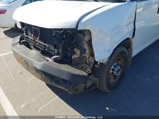 Продажа на аукционе авто 2013 Gmc Savana G2500, vin: 1GTW7GFA7D1181158, номер лота: 12709930